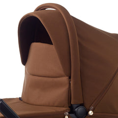 Jané Keep Duo Pram & Pushchair – Argile