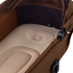 Jané Keep Duo Pram & Pushchair – Argile