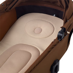 Jané Keep Duo Pram & Pushchair – Argile