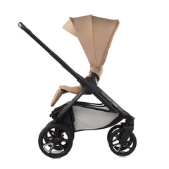 Jane Keep Duo Pram & Pushchair, Sesame