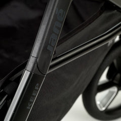 Jane Keep Duo Pram & Pushchair, Sesame