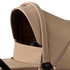 Jane Keep Duo Pram & Pushchair, Sesame