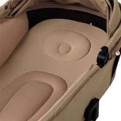 Jane Keep Duo Pram & Pushchair, Sesame
