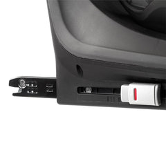 Jané Kombikid 360 Rotating i-Size Car Seat