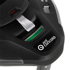 Jané Kombikid 360 Rotating i-Size Car Seat