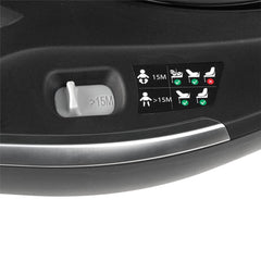 Jané Kombikid 360 Rotating i-Size Car Seat