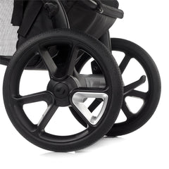 Jané Keep Trio Travel System & Nursery Bundle