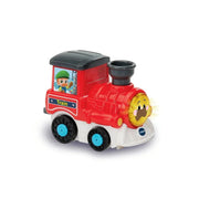 VTech Toot-Toot Drivers Chug & Learn Train Set image 5