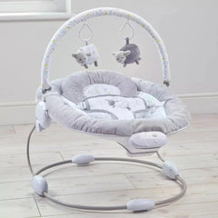 East Coast Counting Sheep Baby Bouncer – Grey