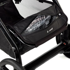 Jané Keep Trio Travel System with Kombibaby 360 Car Seat
