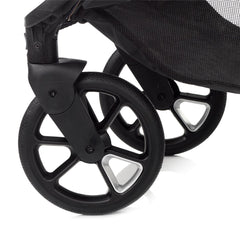 Jané Keep Trio Travel System with Kombibaby 360 Car Seat