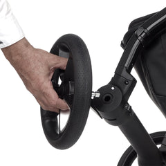 Jané Modular Travel System Bundle