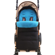 Thicken Infant Baby Carrying Quilt Stroller image 3
