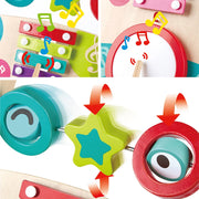 Hape My First Musical Walker image 5