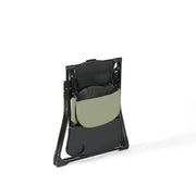 Ickle Bubba Flip Magic Fold Highchair - Sage Green image 6