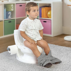 Dolu Educational Baby Potty