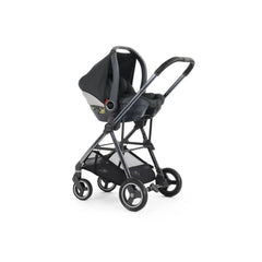 Oyster Gravity+ Stroller Bundle – 9 Piece Set