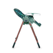 Cosatto Noodle 0+ Highchair - Midnight Jungle image 9