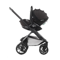 Jané Crosslight-3 Travel System with Kombibaby 360 Car Seat