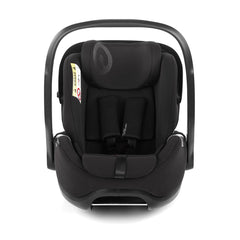 Jané Crosslight-3 Travel System with Kombibaby 360 Car Seat