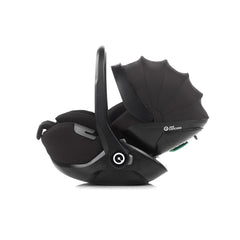 Jané Crosslight-3 Travel System with Kombibaby 360 Car Seat