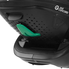 Jané Crosslight-3 Travel System with Kombibaby 360 Car Seat