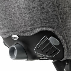 Jané Trider Travel System with Transporter Plus & Koos R1 – Black