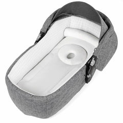 Jané Trider Travel System with Transporter Plus & Koos R1 – Black