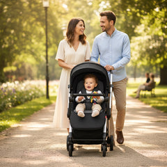 Jane Newel Pushchair