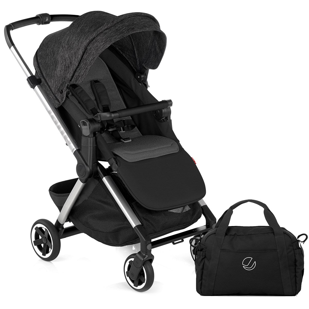 Jane Newel Pushchair