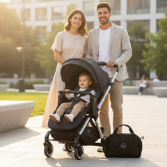 Jane Newel Pushchair