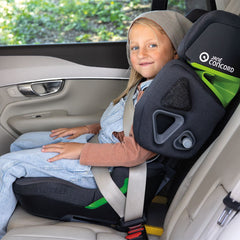 Jané Travel Booster Seat with Storage
