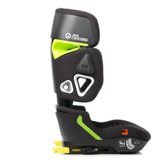 Jané Travel Booster Seat with Storage