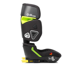 Jané Travel Booster Seat with Storage