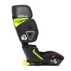 Jané Travel Booster Seat with Storage