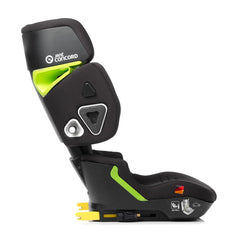 Jané Travel Booster Seat with Storage