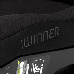 Jané Travel Booster Seat with Storage