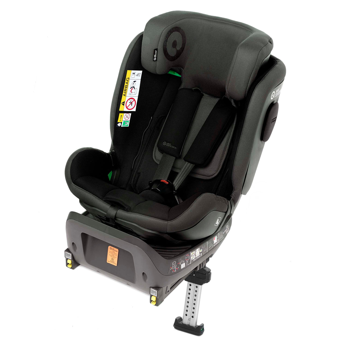 Jané Crosslight-3 Travel System with Koos Car Seat