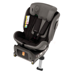 Jané Crosslight-3 Travel System with Koos Car Seat