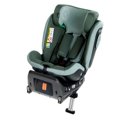 Jané Crosslight-3 Travel System with Koos Car Seat