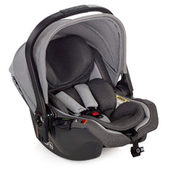 Jané Trider Travel System with Transporter Plus & Koos R1 – Black