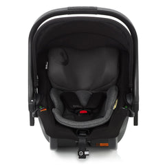 Jané Trider Travel System with Transporter Plus & Koos R1 – Black