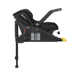 Jané Crosslight Pro Carbon 3-in-1 Travel System
