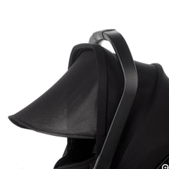 Jané Trider Travel System with Transporter Plus & Koos R1 – Black