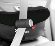 Jane Matrix Light 2 Lie-Flat Car Seat, 0-18m, Dim Grey image 4