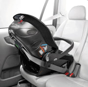 Jane Matrix Light 2 Lie-Flat Car Seat, 0-18m, Dim Grey image 5