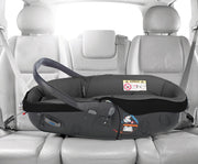 Jane Matrix Light 2 Lie-Flat Car Seat, 0-18m, Dim Grey image 6