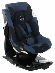 Jane Ikonic-2, ERF Swivel iSize Car Seat, 40-105 cm, 0-4 years image 3