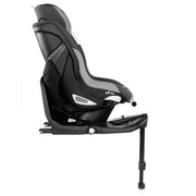 Jane Ikonic-2, ERF Swivel iSize Car Seat, 40-105 cm, 0-4 years image 13