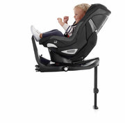 Jane Ikonic-2, ERF Swivel iSize Car Seat, 40-105 cm, 0-4 years image 14